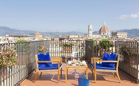 Hotel Lungarno Florence